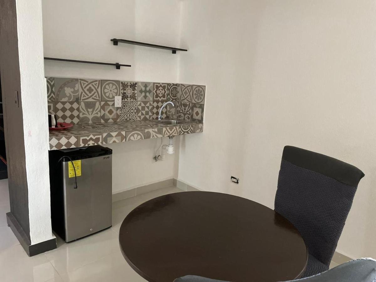 Apartment Casa Playa Cozumel Cancun