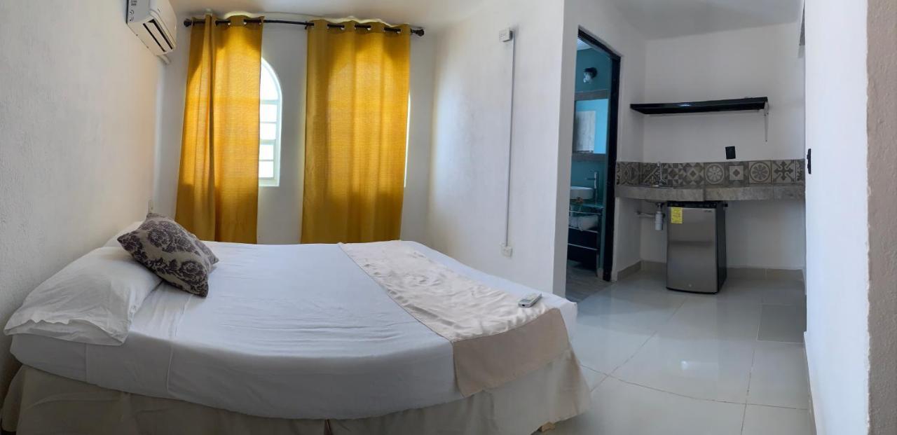Casa Playa Cozumel Apartment *
