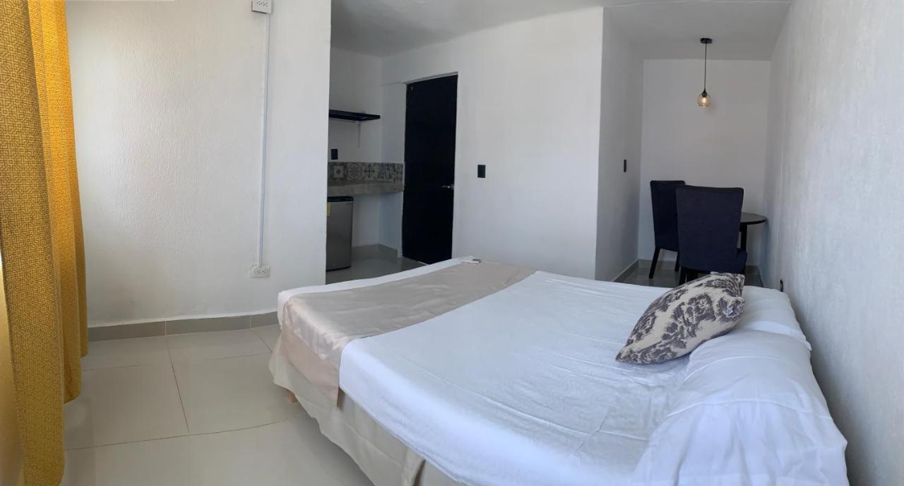 Casa Playa Cozumel Cancun