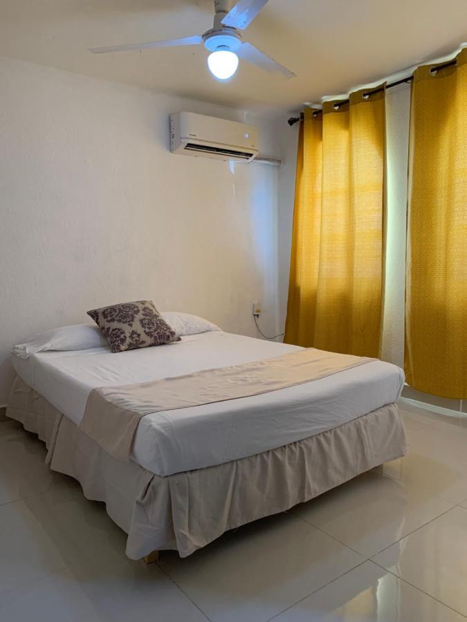 Casa Playa Cozumel Apartment *