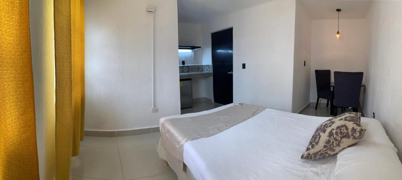Casa Playa Cozumel Apartment